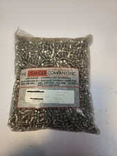 Olander Company 1191-3CN380 #10-32 Free Running Helical Insert - Qty 5000