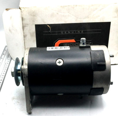 Dynamo Boost Technology Severe Duty Generator Motor 9C0035JDG8003RH New