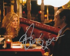 * RENE RUSSO * signed autographed 8x10 photo * NIGHTCRAWLER * 1