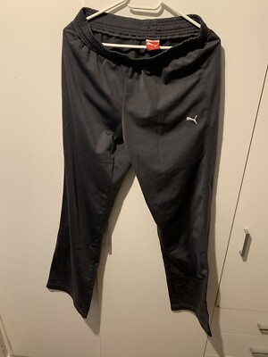 Puma jogginghose Size M Trainingshose Hose Track