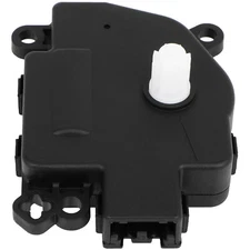 HVAC Blend Air Door Actuator For 2005-2009 Chevy Buick Saturn Pontiac 604-154