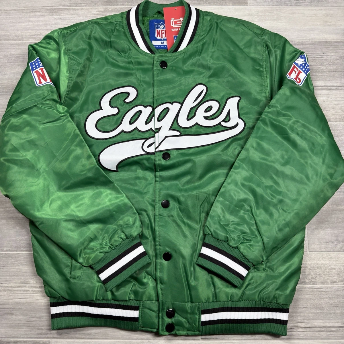 Preços baixos em Philadelphia Eagles Unissex para Adultos's