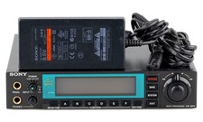 Sony HR-MP5 Multi Effekt Processor / geprüft...