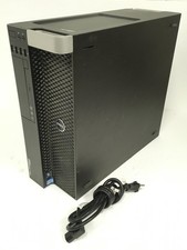 Dell Precision T3600 Xeon E5-1660 3,30 GHz 8 GB DDR3 Quadro 600 senza disco rigido SPEDIZIONE GRATUITA