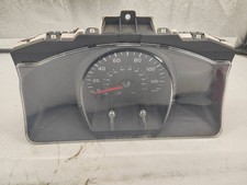 Compteur Nissan NV200