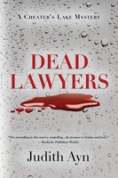 Judith Ayn | Dead Lawyers | Taschenbuch | Englisch (2021) | [.], Inc.