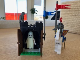 LEGO Castle: Black Monarch's Ghost (6034)