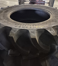 Firestone 420/90r30, 16.9r30 145b R-1w Radial All Traction Tire, Each