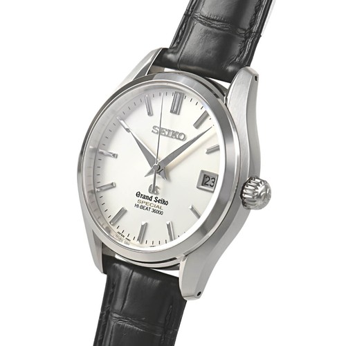 SEIKO Grand Seiko SBGH019 9S85-00H0 SW17215
