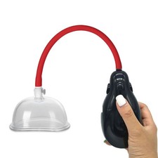 Fetish Fantasy Automatic Power Vacuum Suction Clit Vaginal Pussy Pump for Women