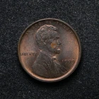 1909 Lincoln Wheat Cent Bu (bb19443)