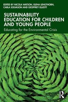 Sustainability Education For Children And Young People | Nicola Watson (U. A.)