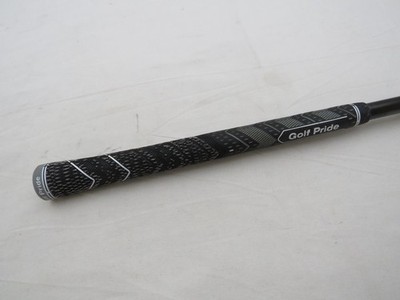 Mizuno JPX 925 Hot Metal Black Gap Wedge KBS Tour Lite Stiff Flex