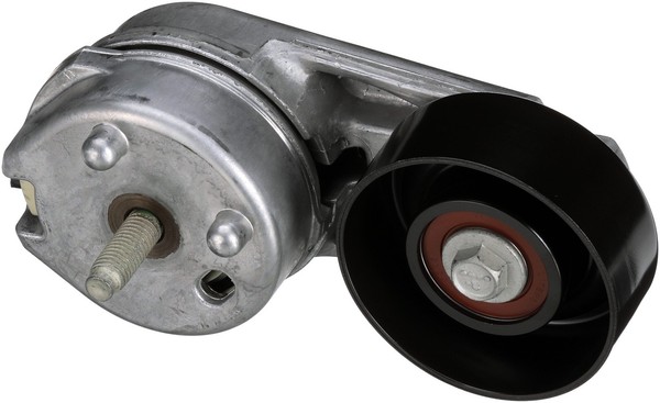 Riemenspanner Keilrippenriemen Drivealign™ Gates T38279 FüR Jaguar Ford Rover XF-image