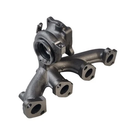 Turbolader VW GOLF VI Cabriolet  1.2 TSI (517)