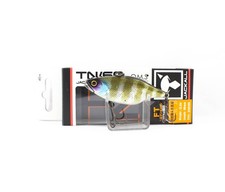 Jackall TN 60 Full Tungsten Vibration Lure Flash Gill (6877)