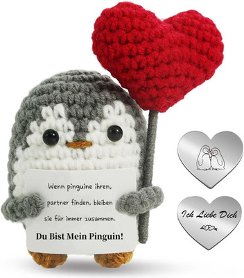 Ich Liebe Dich Geschenke für Männer Frauen, Jahrestag Geschenk für Sie, Partner