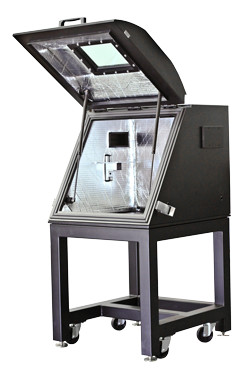 Herzan AEK-2022 Acoustic Enclosure Compact Solution for Noise Reduc (3320644743)