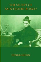 Henri GhéOn | The Secret Of Saint John Bosco | Taschenbuch | Englisch (2008)