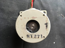 MY271 ELECTRIC MOTOR
