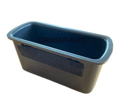NEW Genuine OEM Toyota Land Cruiser Lexus GX470 Console box pocket