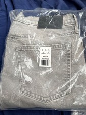 New express mens pants 30x30 Grey