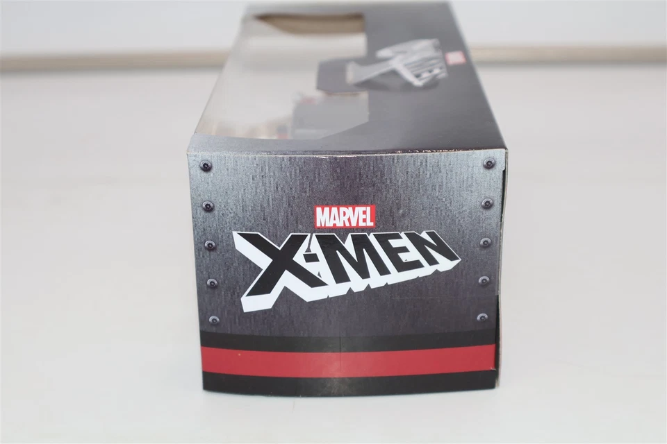 Jada 1:32 2020 Jeep Gladiator & Colossus Figure Diecast Car 33363 Movie X'Men - Image 3 of 4