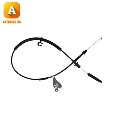 New Throttle Body Accelerator Cable for 05-08 Mercury Mariner 5L8Z-9A758-CA