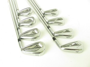 Mizuno Jpx 921 Forged | eBay
