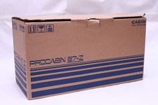  NEW IN BOX UNUSED Cabin 67-Z PROCABIN Pro Slide Projector w/ Original Box
