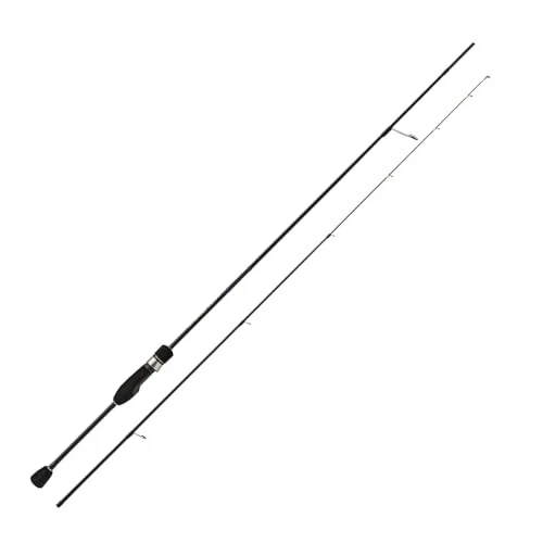 Major Craft 24 SOLPARA Ajing Game SPAJ-S582L Spinning Rod