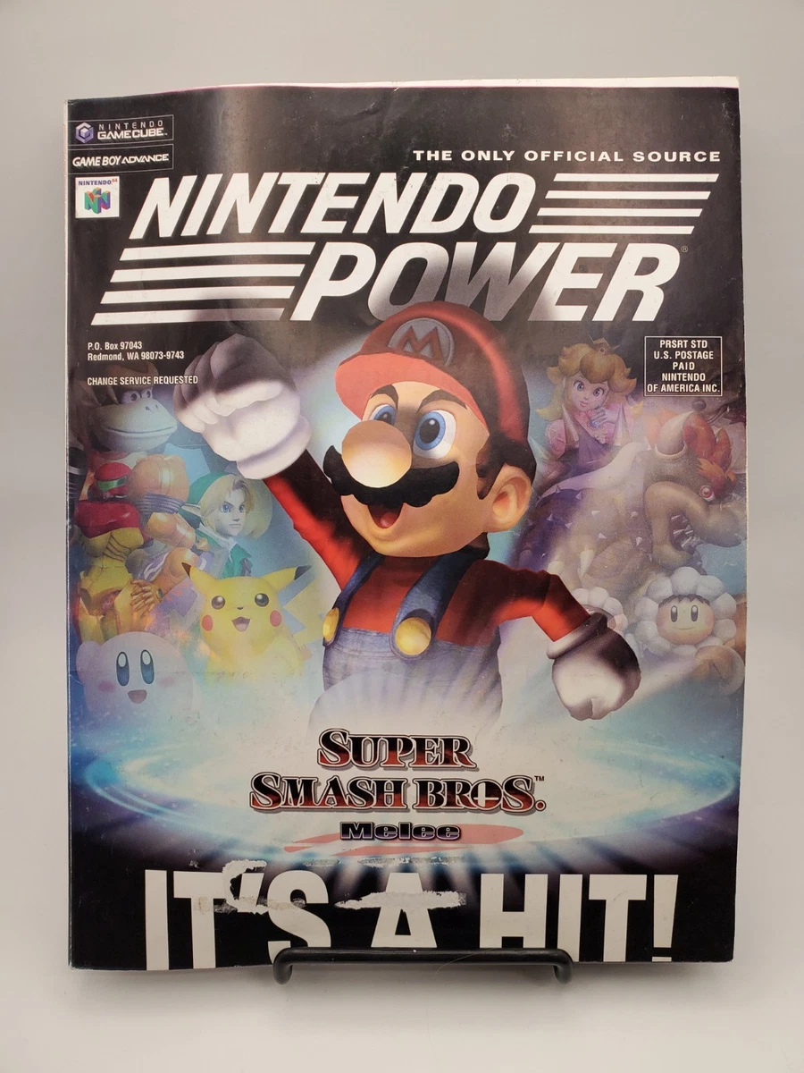 Nintendo Power 2000-Now Magazines for sale | eBay