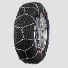 pewag Servo-9 Schneeketten Pkw Paar RS9 73 für mehrere Reifengrößen passend