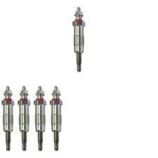 Bougies de préchauffage Peugeot 108