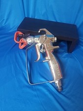 Graco Paint Sprayer Contractors Gun