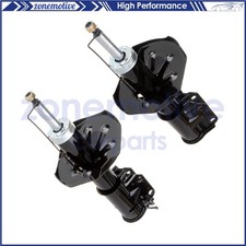 For Mazda Protege 2000-2003 Protege5 2002-2003 2pcs Shock Absorbers Front For Mazda Protege 2000-2003 Protege5 2002-2003 2pcs Shock Absorbers Front