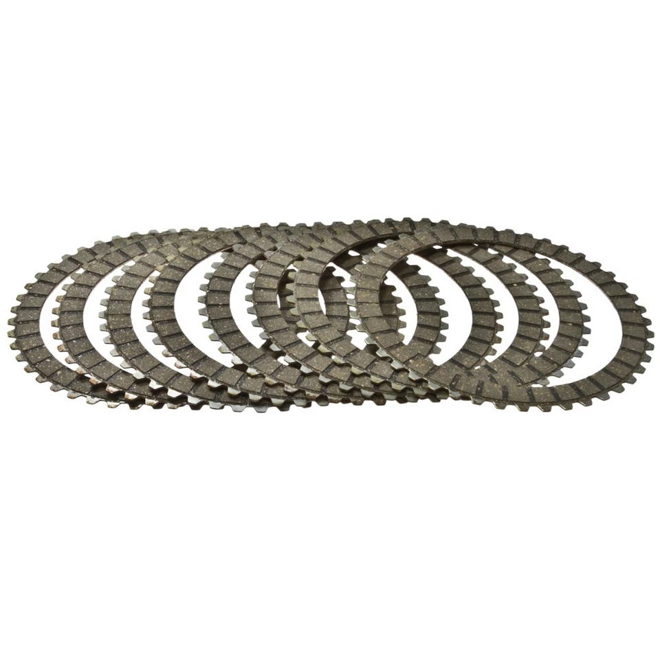 Lamelles pour Embrayage Lot EBC Suzuki GSX 600/750/750R Modèles (1988–1997) - Photo 1/1