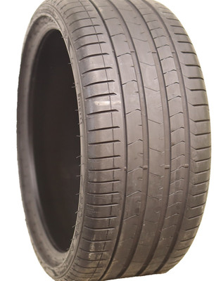 275/30R20 Pirelli Pzero PZ4 Run Flat BMW MOE 97Y 7.75/32 DOT 1124 1J59
