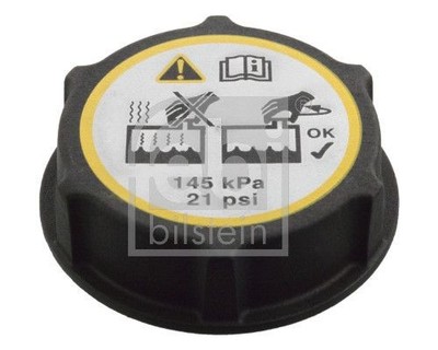 Verschlussdeckel  Kühlmittelbehälter Febi Bilstein 105933 für FORD