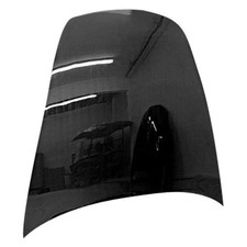 For Porsche 911 2005-2011 Vis Racing 05ps9972doe-010c Carbon Fiber Hood