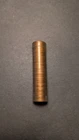 1958 P Lincoln Cent lot of 50 coins Uncirculated