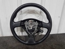 2007 Subaru Legacy Steering Wheel W Cruise Switch