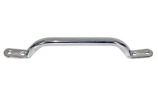 Buyers Products B2399BC Chrome-Plated Tubular Steel Grab Handle - 5/8 dia x