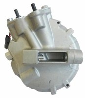 Kompressor, Klimaanlage Mahle ACP 610 000S FüR OE 2763000Q0A - 6000618721