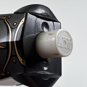 LEGO Castle Kingdoms Dragon Knight (Armor Only) 7187 Authentic