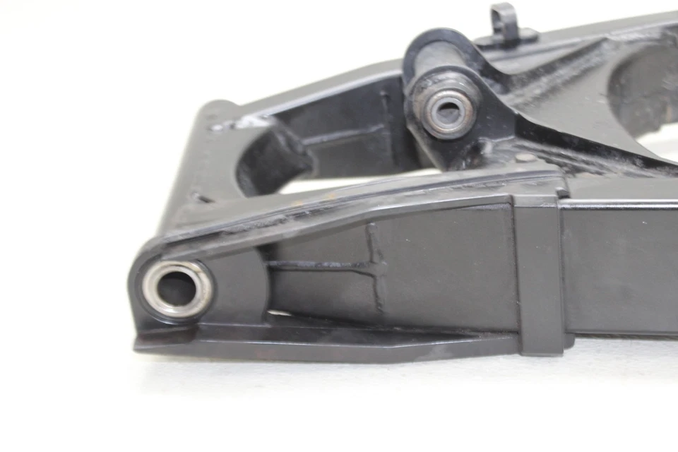 08-12 SUZUKI KATANA 650 GSX650F BASCULANTE TRASERO SUSPENSIÓN TRASERA BRAZO OSCILANTE Foto 2 de 4