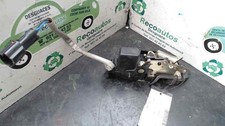 Porte arrière et accessoires Kia SHUMA