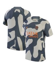 Nike Jordan Paris Saint-Germain Third Soccer Jersey Men's Size Medium DZ1343-231
