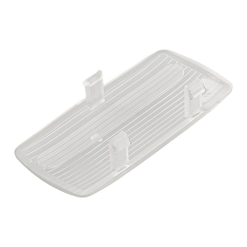 For Pilot 2003 - 2008 LIGHT LENS COVER 1 Piece Car Truck Parts High Quality - Picture 2 of 12