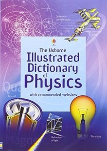 Usborne Illustrated Dictionary of Physics: 1 (Illus... | Buch | Zustand sehr gut